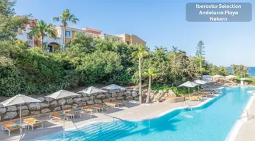 Iberostar Selection Andalucía Playa