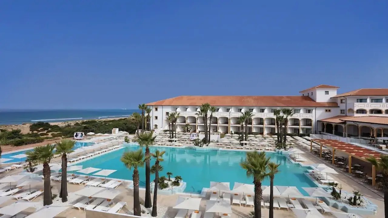 Iberostar Selection Andalucía Playa