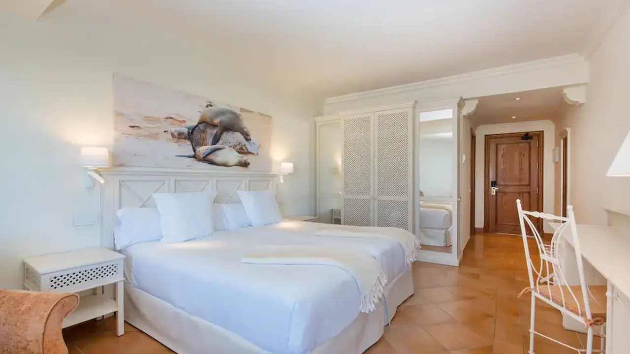 Iberostar Selection Andalucía Playa