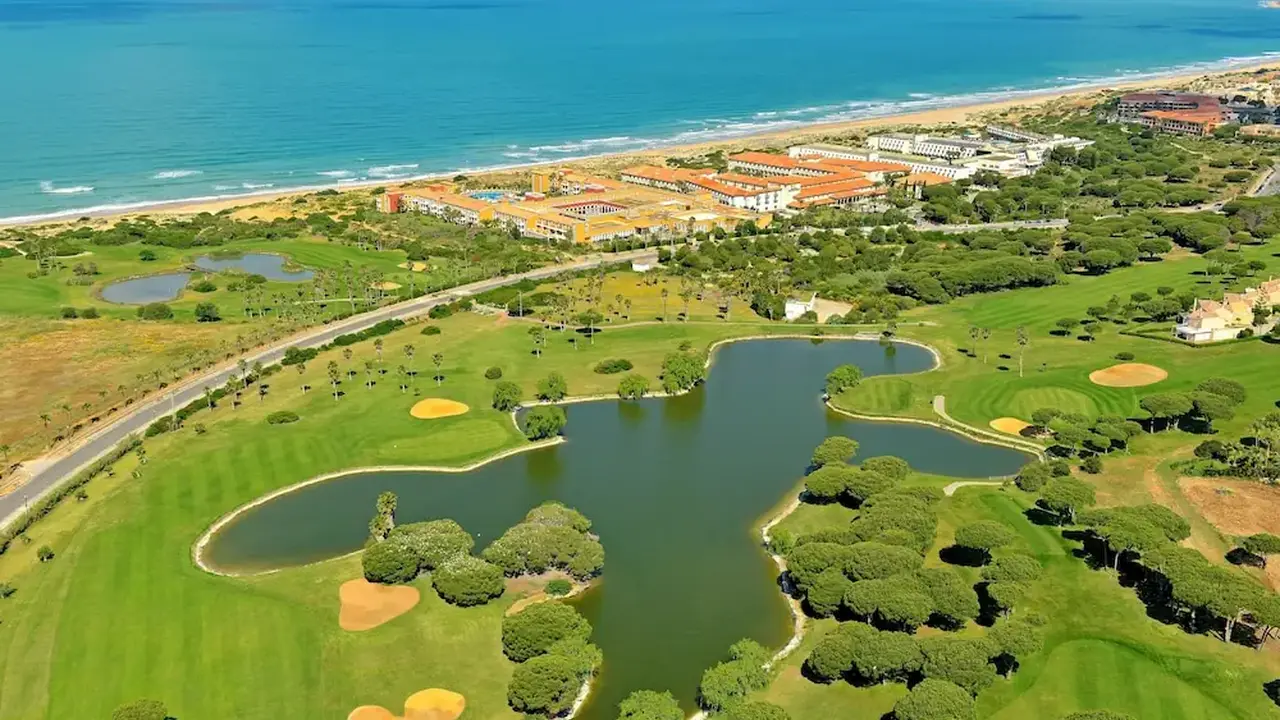 Iberostar Selection Andalucía Playa
