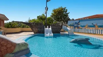 IBEROSTAR SELECTION ANTHELIA