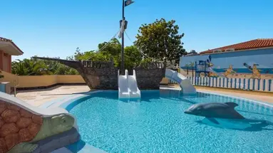 IBEROSTAR SELECTION ANTHELIA