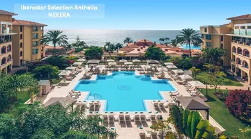 Iberostar Selection Anthelia