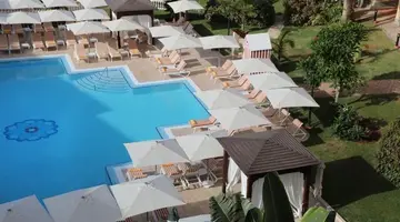 IBEROSTAR SELECTION ANTHELIA