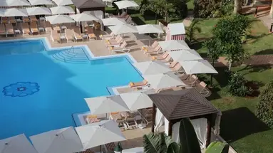 IBEROSTAR SELECTION ANTHELIA