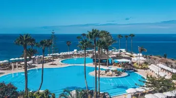 IBEROSTAR SELECTION ANTHELIA