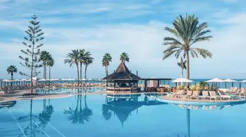 Iberostar Selection Anthelia