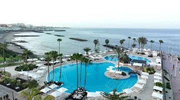 IBEROSTAR SELECTION ANTHELIA