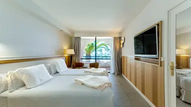 IBEROSTAR Selection Anthelia