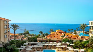 IBEROSTAR Selection Anthelia