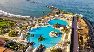 IBEROSTAR Selection Anthelia