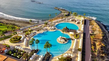 IBEROSTAR Selection Anthelia