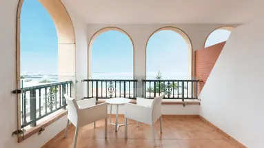 IBEROSTAR SELECTION ANTHELIA