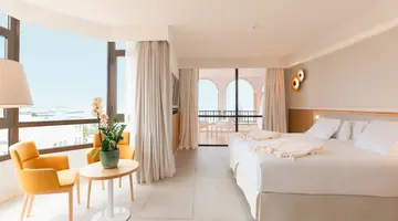 IBEROSTAR SELECTION ANTHELIA