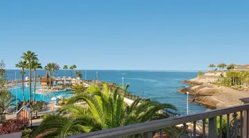 Iberostar Selection Anthelia
