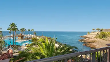 Iberostar Selection Anthelia