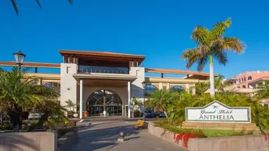 IBEROSTAR SELECTION ANTHELIA