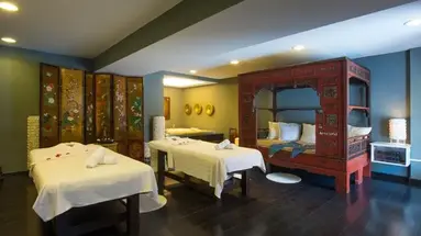 IBEROSTAR SELECTION ANTHELIA