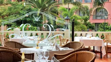 Iberostar Selection Anthelia