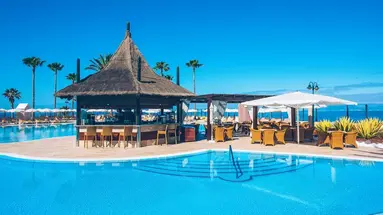 Iberostar Selection Anthelia