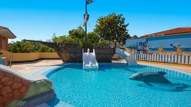 Iberostar Selection Anthelia