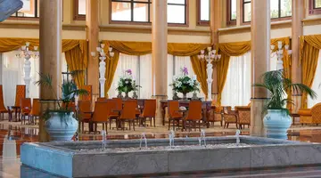 IBEROSTAR SELECTION ANTHELIA