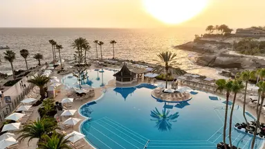 IBEROSTAR Selection Anthelia