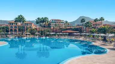 IBEROSTAR SELECTION ANTHELIA