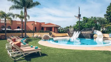 IBEROSTAR SELECTION ANTHELIA
