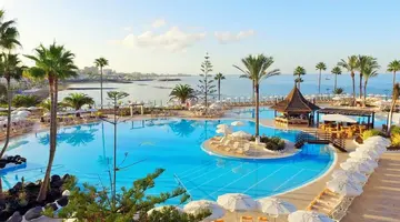 IBEROSTAR SELECTION ANTHELIA