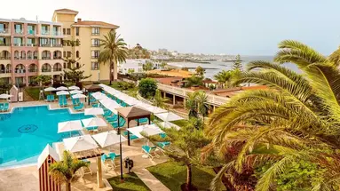 Iberostar Selection Anthelia