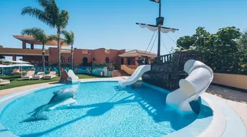 IBEROSTAR SELECTION ANTHELIA