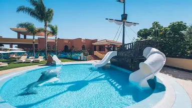 IBEROSTAR SELECTION ANTHELIA