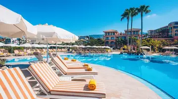 Iberostar Selection Anthelia