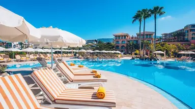 Iberostar Selection Anthelia