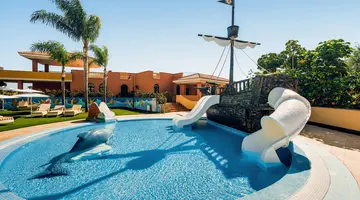 IBEROSTAR Selection Anthelia