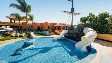 IBEROSTAR Selection Anthelia