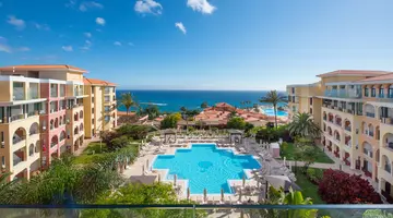 IBEROSTAR SELECTION ANTHELIA