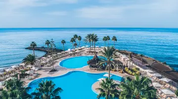 IBEROSTAR SELECTION ANTHELIA