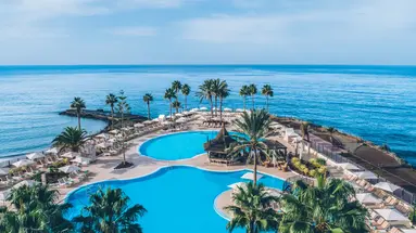 IBEROSTAR SELECTION ANTHELIA