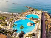 IBEROSTAR SELECTION ANTHELIA