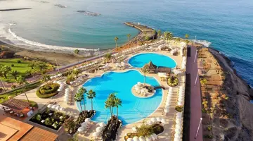 Iberostar Selection Anthelia