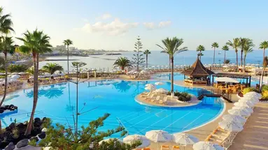 IBEROSTAR SELECTION ANTHELIA