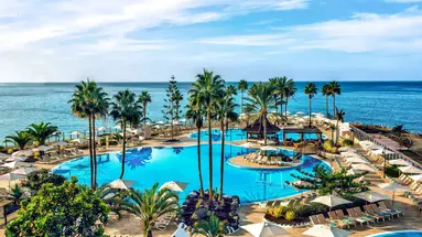 IBEROSTAR Selection Anthelia