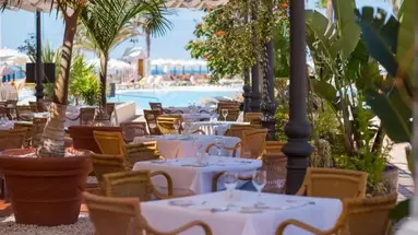 IBEROSTAR SELECTION ANTHELIA