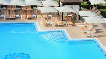 IBEROSTAR SELECTION ANTHELIA