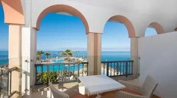 IBEROSTAR SELECTION ANTHELIA