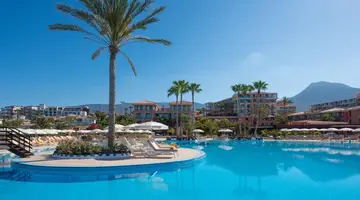 IBEROSTAR SELECTION ANTHELIA