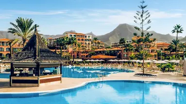 IBEROSTAR Selection Anthelia