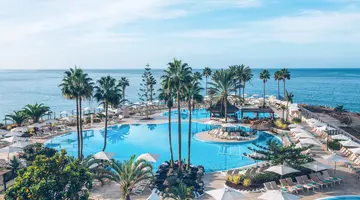 IBEROSTAR SELECTION ANTHELIA